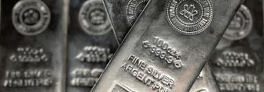 Why silver stands out among precious metals