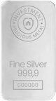 Gold bar